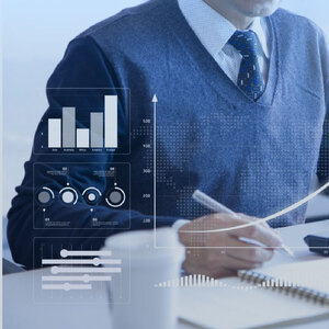 How does analytics technology influence operational efficiency?